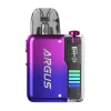 Багаторазова електронна сигарета - Voopoo Argus P2 Pod Kit 1100 мАч (Violet Purple)